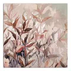 Fall Botanicals Canvas Wall Art