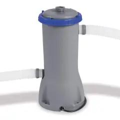 Bestway Flowclear&trade; 1000gal. Filter Pump