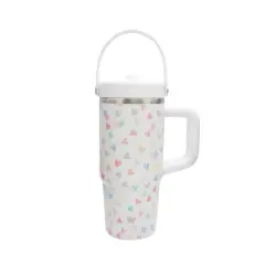 20oz. Hearts Stainless Steel Insulated Tumbler by Ashland&reg;