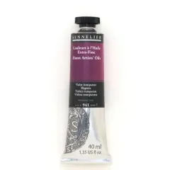 Sennelier Artists' Oil Color, 40mL 941 Magenta S5