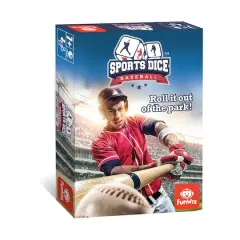 Sports Dice&trade; Baseball