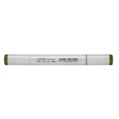 Copic&reg; Sketch Marker, Greens G99 Olive