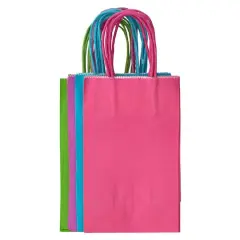 Small Bright Mix Gifting Bags, 13ct. by Celebrate It&trade;