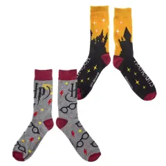 Harry Potter&trade; Crew Sock Set