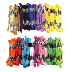 Craft Cord Value Pack by Loops & Threads&trade;, 105ct.