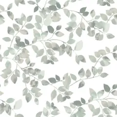 RoomMates Latvus Peel & Stick Wallpaper Pink, Green