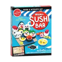Mini Sushi Bar
