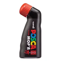 Posca MOP'R Ergonomic Paint Marker Red