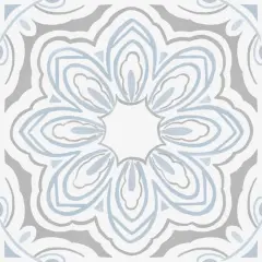 FloorPops Morris Peel & Stick Floor Tiles