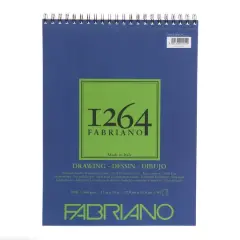 Fabriano&reg; 1264 90lb. Drawing Pad