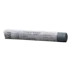 R&F&reg; Pigment Stick&reg;, 38mL Neutral Grey Deep