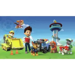 RoomMates Paw Patrol XL Prepasted Mural