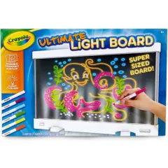 Crayola&reg; Ultimate Light Board
