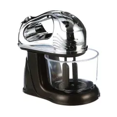 Children's Electronic Counter Top Mixer Play Set