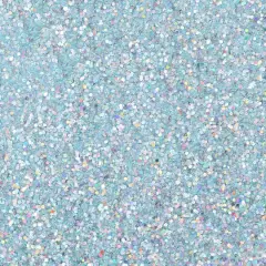 Ice Queen Fine Polyester Glitter by Recollections&trade;