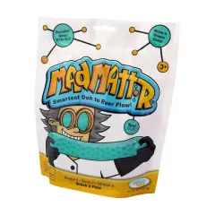 Mad Mattr Polybag - 10oz: Teal