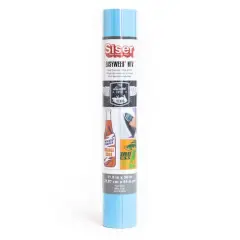 Siser&reg; EasyWeed&reg; Heat Transfer Vinyl, 36" Pale Blue