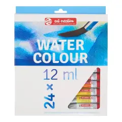 Talens Art Creation 24 Color Watercolor Set