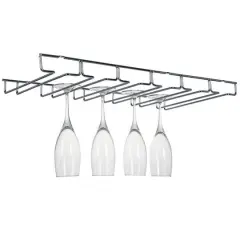 Kitchen Details Stemware Drying Rack