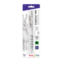 Pentel&reg; Arts GraphGear&trade; 1000 0.5mm Automatic Drafting Pencil