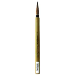 Connoisseur&reg; Watercolor Bamboo Pointed Round Brush