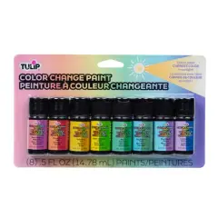 Tulip&reg; Color Change Paint, 8ct.