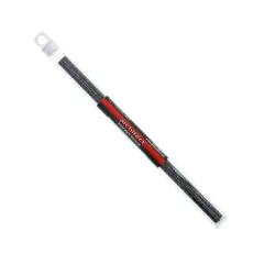 Alumicolor&reg; Architect Pocket Scale Black