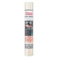 Siser&reg; EasyWeed&reg; Electric Heat Transfer Vinyl, 36" White