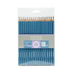 Graphite Sketching Pencil Set by Artist's Loft&trade;