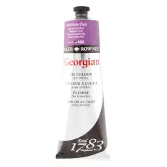 Daler-Rowney&reg; 225mL Georgian Oil Paint Cobalt Violet Hue