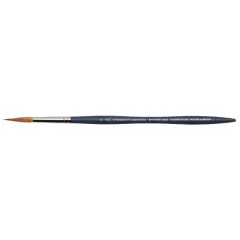 Winsor & Newton&trade; Professional Watercolor Synthetic Pointed Round Brush