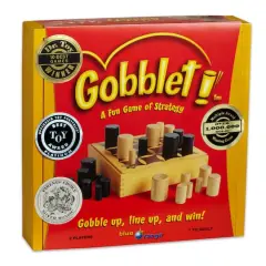 Gobblet!&trade; Game