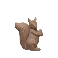 6.5" Squirrel Tabletop D&eacute;cor by Ashland&reg;