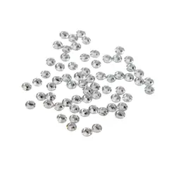 SS10 Round Hotfix Austrian Crystals by Bead Landing&trade;, 70ct.