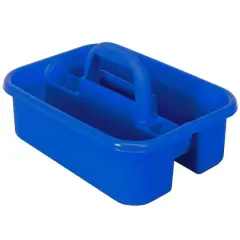 Quantum Storage Systems&reg; Blue Tool Caddy
