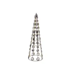 11.75" Jewel Tree Tabletop D&eacute;cor by Ashland&reg; Lavender