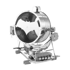 Metal Earth&reg; Batman v Superman Bat-Signal 3D Metal Model Kit