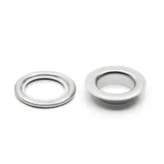 Prym&reg; 14mm Eyelets with Washers Refill, 80ct.