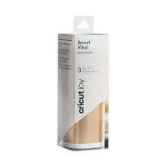 Cricut Joy&trade; Permanent Smart Vinyl&trade; Elegance Matte Metallic Sampler