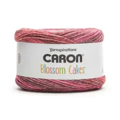 Caron&reg; Blossom Cakes&trade; Yarn Rose