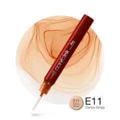 Copic&reg; Earth Ink Refill E11 Barley Beige