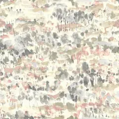 Surface Style Water Coloring Peel & Stick Wallpaper Sandcastle