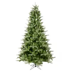 7.5ft. Unlit King Spruce Artificial Christmas Tree