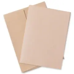 Gold Cards & Envelopes by Recollections&reg;, 5" x 7"