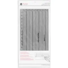 Dritz&reg; Home Drapery Hem Gauge, 18" x 9"