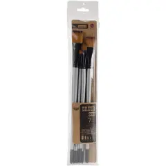 Finnabair&reg; Art Basics 7 Piece Brush Set