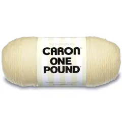 Caron&reg; One Pound&trade; Yarn Cream