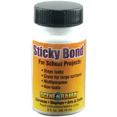 Scene-A-Rama&reg; Sticky Bond&reg;