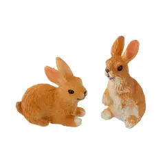 Miniature Bunnies by Make Market&reg;