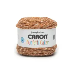 Caron&reg; Funfetti Cakes&trade; Yarn Chocolate Chip